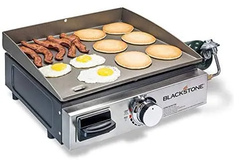 Blackstone 1650 Griddle