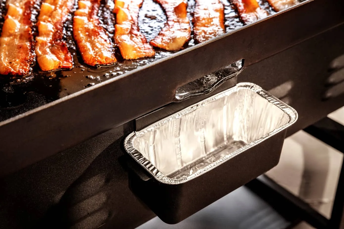 Blackstone 28 inch griddle with air fryer