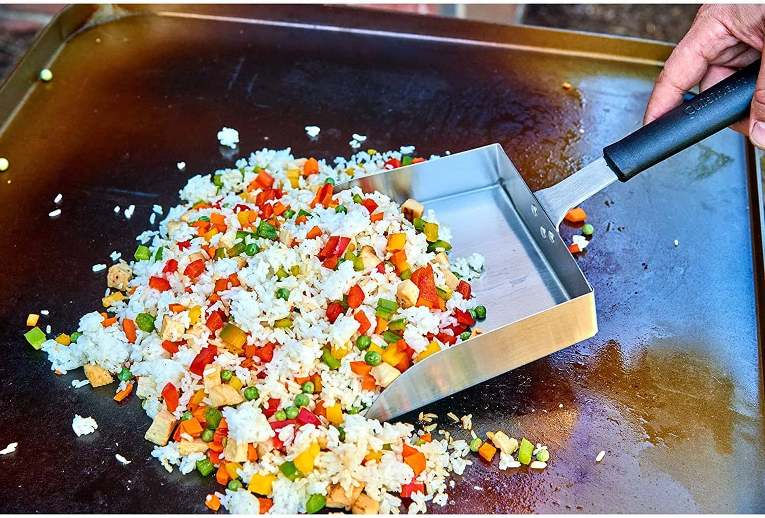 Cuisinart Griddle Food Mover