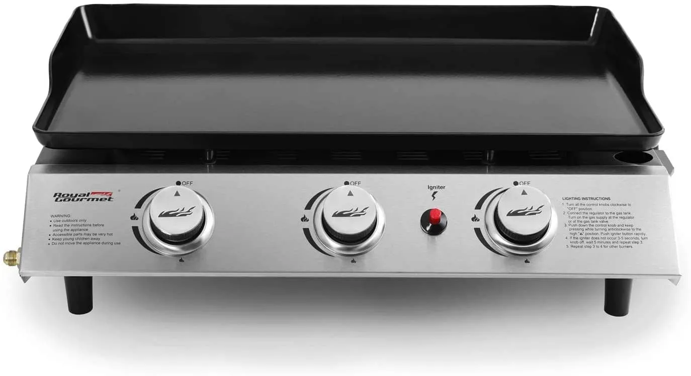 Royal Gourmet PD1300