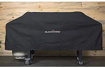 Blackstone griddle with cover