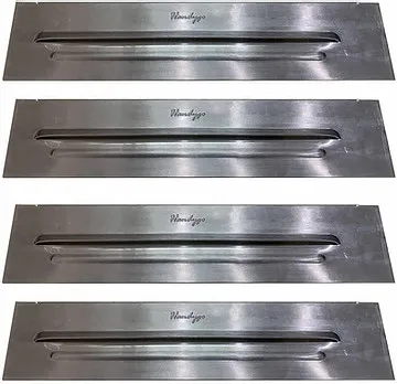 Handygo Wind Screen For 36″ Griddles