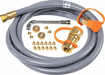 Blackstone Griddle Natural Gas Conversion Kit