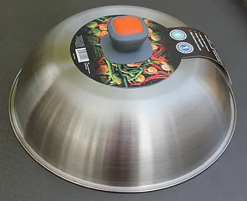 Blackstone Griddle Basting Cover
