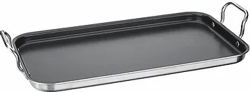 Cuisinart Double Burner Griddle