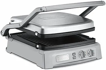 Cuisinart GR-150 Griddler Deluxe