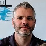 Justin Werkstell, author